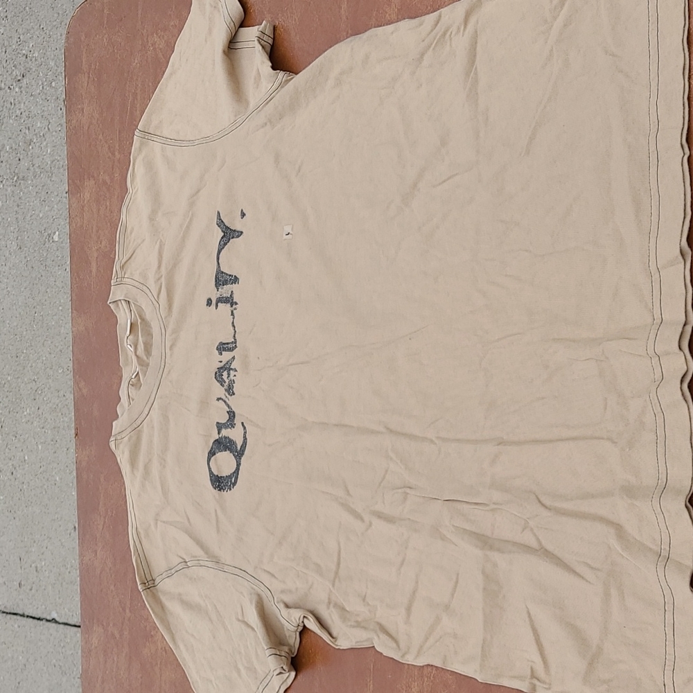 Express tshirt